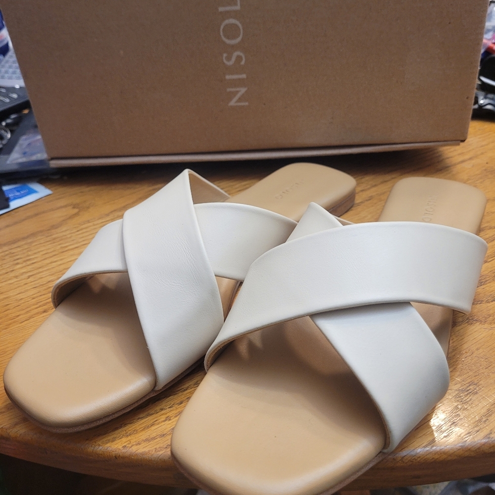 Ladies Sandals